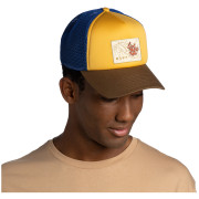 Kšiltovka Buff Trucker Cap
