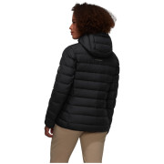 Dámská péřová bunda Mammut Waymarker IN Hooded Jacket Women