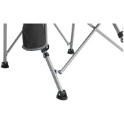 Židle Easy Camp Oak Chair Ink Black