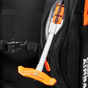 Lavinový batoh Mammut Pro 35 Removable Airbag 3.0