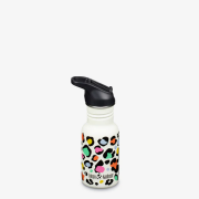 Dětská lahev Klean Kanteen Kid Classic Narrow 12oz (w/Flip Seal Sport Cap)