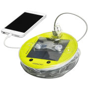 LED svítilna MPOWERD Luci Outdoor Pro