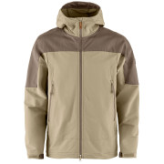Pánská zimní bunda Fjällräven Keb Agile Winter Jacket M