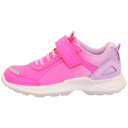 Dětské boty Superfit Rush Pink