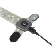 Svítící obojek pro psa Nite Ize NiteDog® Rechargeable LED Collar Cover