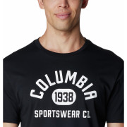 Pánské triko Columbia CSC Basic Logo Tee