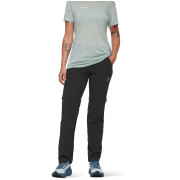 Pánské kalhoty Mammut Runbold IV Zip Off Pants Women
