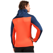 Pánská funkční mikina Kilpi Sevelen-M