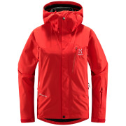 Dámská nepromokavá bunda Haglöfs Astral GTX Jacket