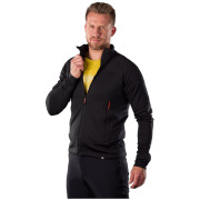 Pánská funkční mikina Northfinder Jacinto