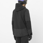 Pánská bunda Salomon Spark Jacket M