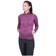 Dámská funkční mikina High Point Woolion Merino 3.0 Lady Sweatshirt