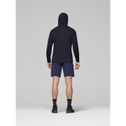 Pánská funkční mikina Norrona falketind warm1 Hood