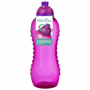 Láhev Sistema Squeeze Bottle 460ml
