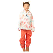 Dětské nepromokavé kalhoty DucKsday Rain pants Coral