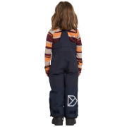 Dětské zimní kalhoty Didriksons Idre Kids Pants 7 Navy
