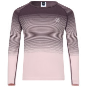 Dětský funkční set Dare 2b Kids InTheZone III Baselayer Set Huckleberry