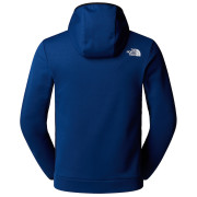 Pánská funkční mikina The North Face M Mountain Athletics Fleece Full Zip Jac