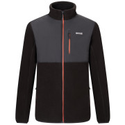 Pánská funkční mikina Regatta Morran WR fleece