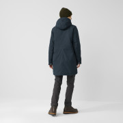 Dámský zimní kabát Fjällräven Greenland Winter Parka