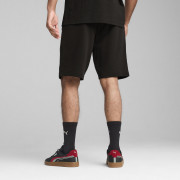 Pánské kraťasy Puma Ess 2 Color Logo Shorts