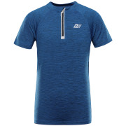 Dětské triko Alpine Pro Lattero 2 Ocean