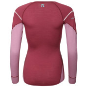 Dámské funkční triko Progress MW NDRZ 170