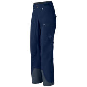 Dámské lyžařské kalhoty Norrona lyngen Gore-Tex Pants