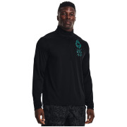 Pánská mikina Under Armour Destroy All Miles 1/2 Zip