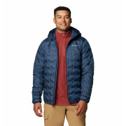 Pánská bunda Columbia Delta Ridge™ II Down Hooded Jacket