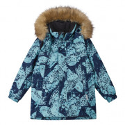 Dětská zimní bunda Reima Musko