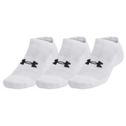 Sada ponožek Under Armour Unisex Tc 3Pk No Show