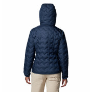 Dámská bunda Columbia Delta Ridge™ II Down Hooded Jacket