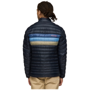 Pánská péřová bunda Cotopaxi M'S Fuego Down Jacket
