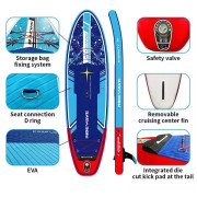 Paddleboard RideWave Eternity 10