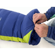 Dětský spacák Sir Joseph Kiki Basic 125-145