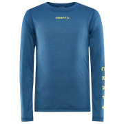 Dětský set Craft Warm Baselayer Junior