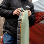 Karimatka Klymit Klymaloft XL Sleeping Pad
