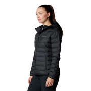 Dámská zimní bunda Columbia Lake 22™ Ii Down Hooded Jacket