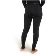 Dámské spodky Icebreaker W Mer Core Heavyweight Leggings