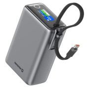 Powerbanka Swissten 25000 mAh Airplane friendly power bank