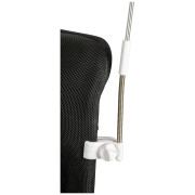 Slunečník Bo-Camp Parasol for chair (grey)