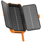 Solární powerbanka Xtorm Rugged Solar 10.000