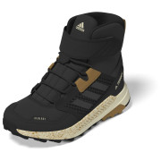 Dětské boty Adidas Terrex Trailmaker High C-RDY K