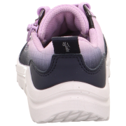 Dětské tenisky Superfit Kicks Blue