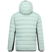 Pánská hybridní bunda Regatta Hooded Leedre Hybrid