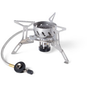 Vařič Warg Glacier