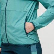 Dámská bunda Cotopaxi Vuelta Performance Windbreaker Jacket