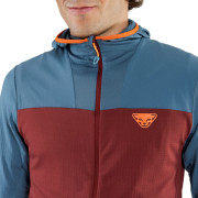 Pánská funkční mikina Dynafit Traverse Ptc Hooded Jacket M