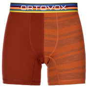 Pánské boxerky Ortovox 185 Rock'N'Wool Boxer